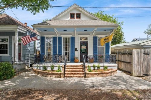 5517 Constance St, New Orleans, LA, 70115-2035 | Card Image