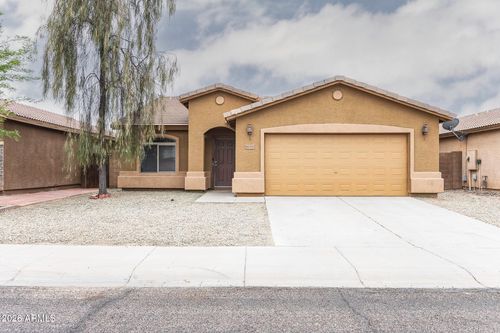 1033 W Nina Dr, Casa Grande, AZ, 85122-6659 | Card Image