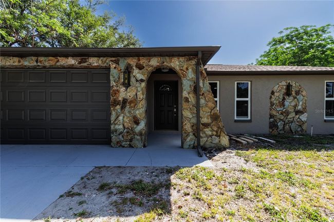 7919 Rusty Oak Dr, House other with 3 bedrooms, 2 bathrooms and null parking in NEW PORT RICHEY FL | Image 4
