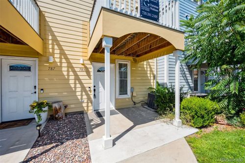 783 S Locust St, Denver, CO, 80224-1447 | Card Image
