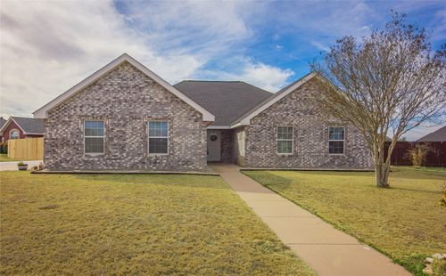 4834 Coyote Run, Abilene, TX, 79602-8185 | Card Image