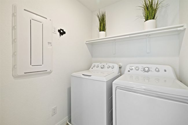 17015 Hattie Trce, House other with 3 bedrooms, 3 bathrooms and null parking in Austin TX | Image 27