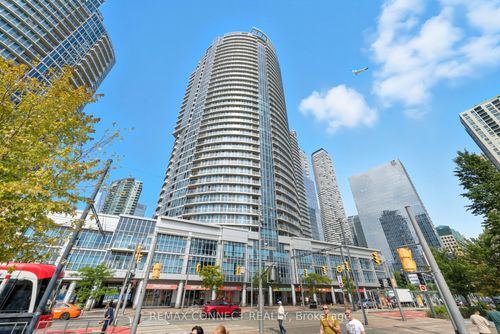 1504-208 Queens Quay W, Toronto, ON, M5J2Y5 | Card Image