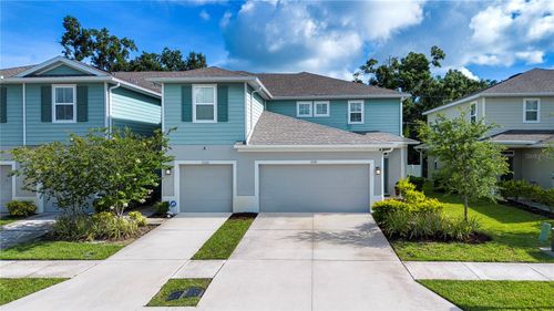2120 Laceflower Drive, Brandon, FL, 33510 | Card Image