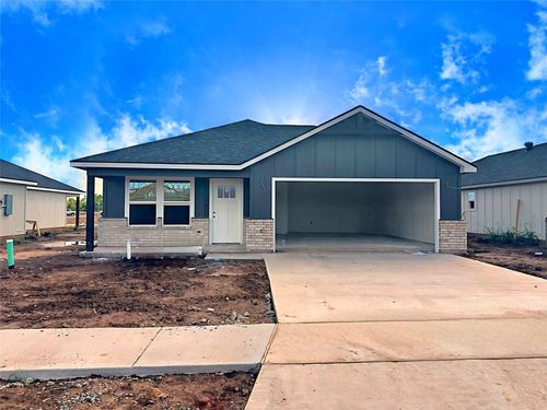 429 Goa Way, Abilene, TX, 79602-2376 | Card Image