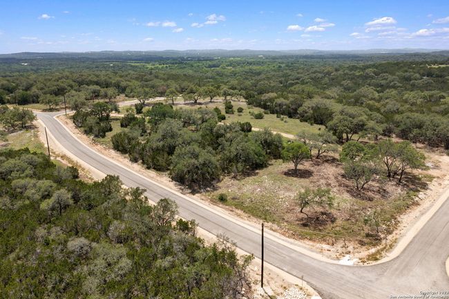 310 Serenity Pass, Home with 0 bedrooms, 0 bathrooms and null parking in Spring Branch TX | Image 4
