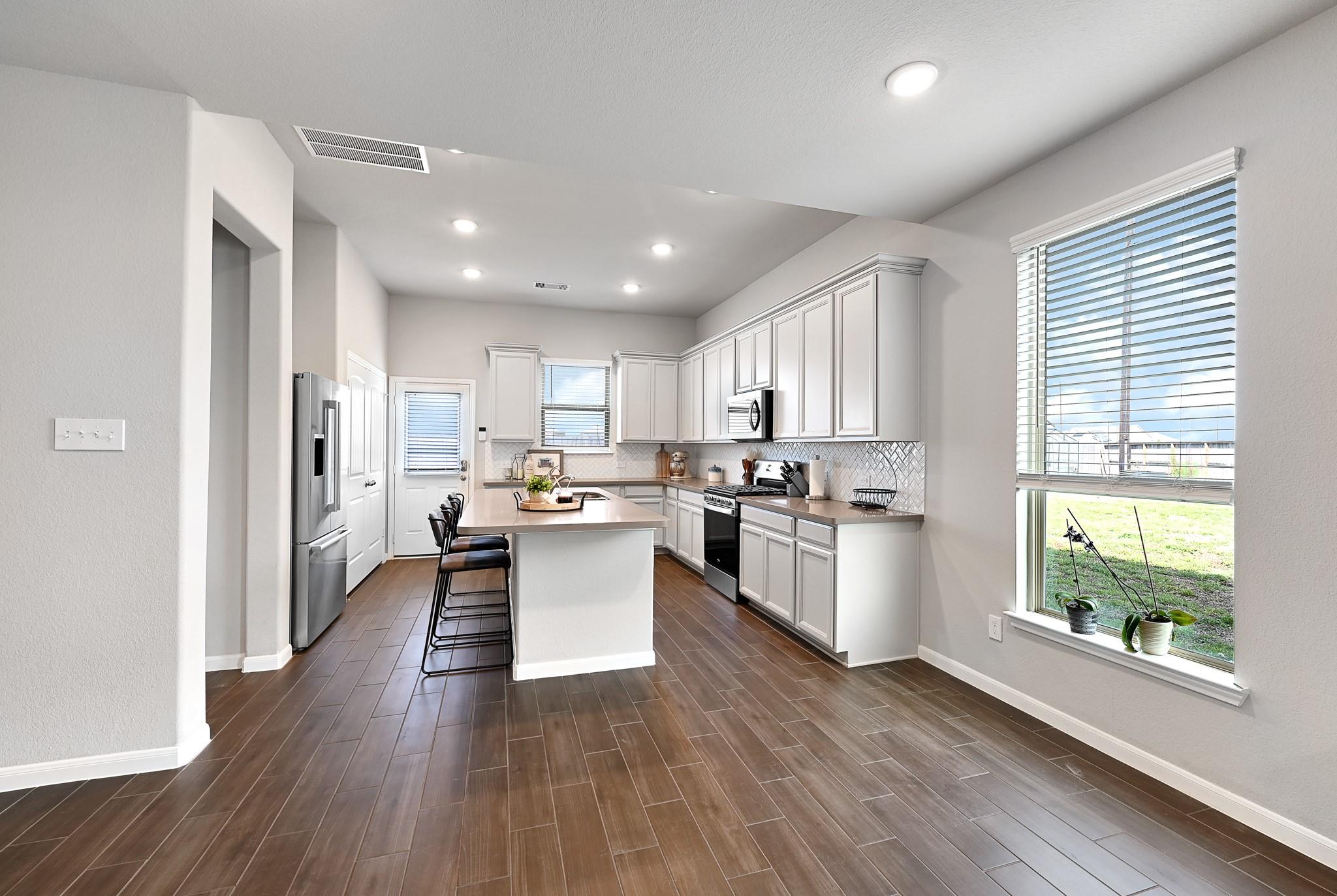 Residential Lease in Katy 5