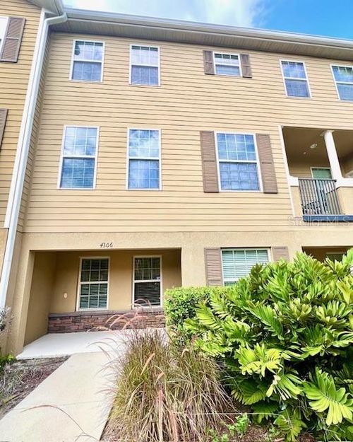 4306 Regal Town Ln, LAKE MARY, FL, 32746-2063 | Card Image