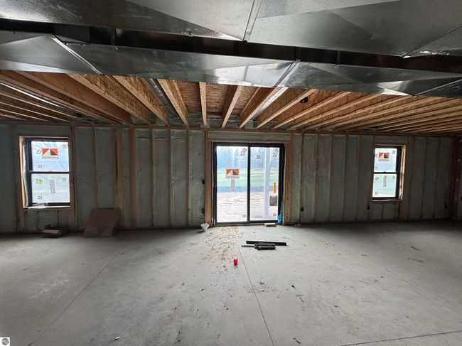 4325 Wolverine Dr, House other with 4 bedrooms, 2 bathrooms and null parking in Williamsburg MI | Image 36