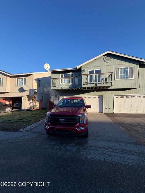 2941 Summer Wind Ct, Anchorage, AK, 99507-1876 | Card Image