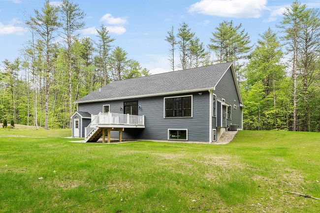 380 Greenfield Rd, House other with 3 bedrooms, 2 bathrooms and null parking in Peterborough NH | Image 4