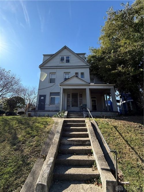 2005 Wayne Ave, Dayton, OH, 45410-2149 | Card Image