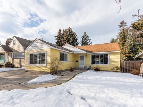 206 Paton Street, Cashmere, WA, 98815 | Card Image