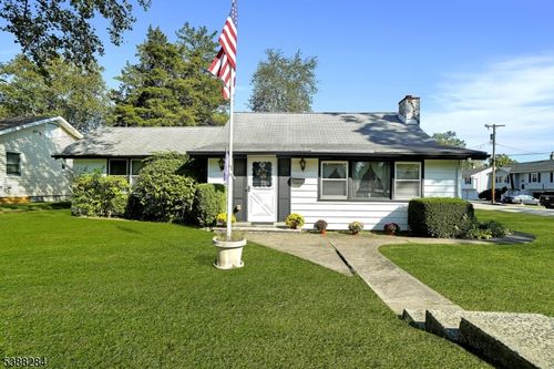 122 Lake Shore Dr, Parsippany, NJ, 07054-3900 | Card Image