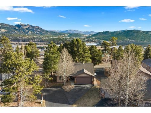 704 Birdie Ln, Estes Park, CO, 80517-7428 | Card Image