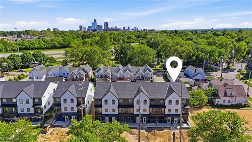 4720 Walworth Avenue, Cleveland, OH, 44102 | Card Image