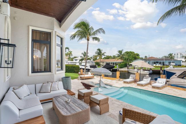 4050 Ne 30 Th Ave, House other with 5 bedrooms, 5 bathrooms and null parking in Lighthouse Point FL | Image 56
