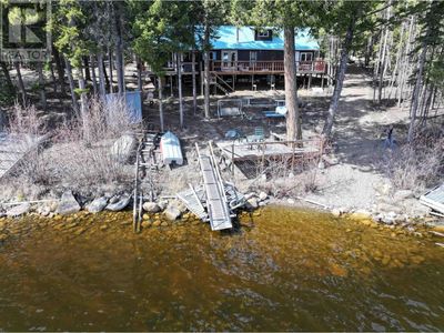 5268 Machete Lake Rd, House other with 3 bedrooms, 2 bathrooms and null parking in Bridge Lake BC | Image 2