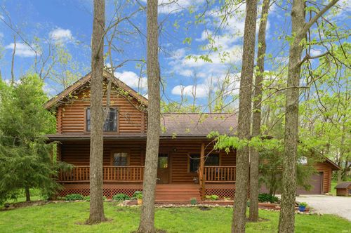2787 N Misty Ln, Delphi, IN, 46923-9621 | Card Image