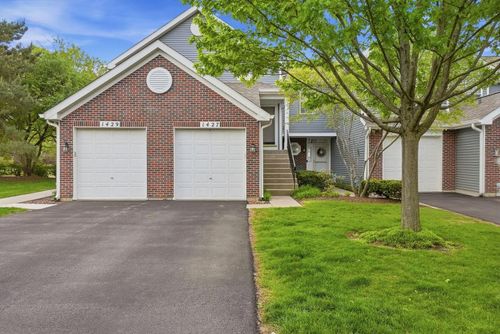 1427 Shawford Way, Elgin, IL, 60120-5071 | Card Image