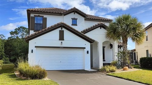 2634 Tranquility Way, Kissimmee, FL, 34746 | Card Image