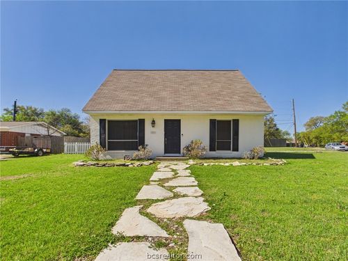 1400 Lawyer St, College Station, TX, 77840-4314 | Card Image