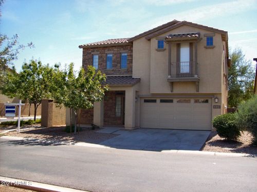 3124 S Lois Lane, Gilbert, AZ, 85295 | Card Image