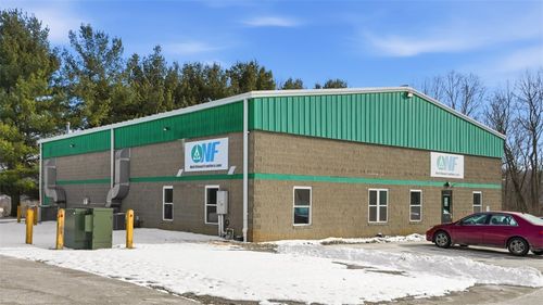 3191 Washington Pike, Bridgeville, PA, 15017-1433 | Card Image