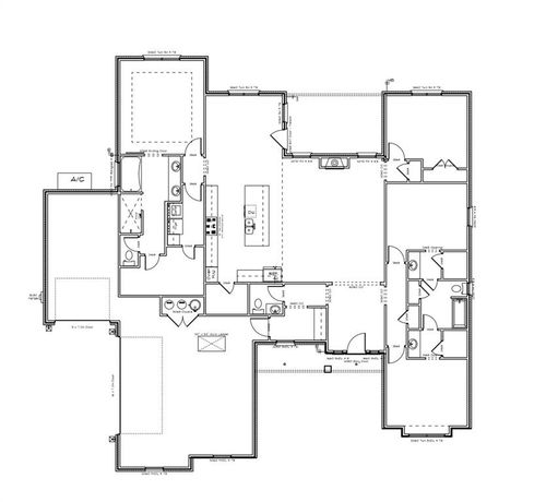 4337 Pinon Ln, Piedmont, OK, 73078-5093 | Card Image