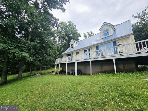 464 Brady Hollow Rd, BRANDYWINE, WV, 26802-8287 | Card Image