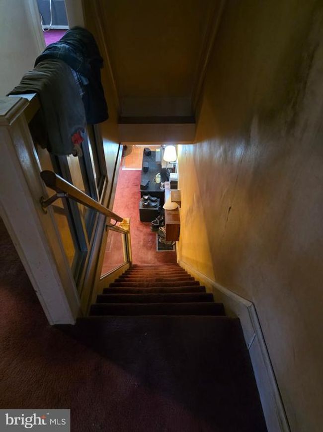 626 2 Nd St, Home with 3 bedrooms, 1 bathrooms and null parking in LANCASTER PA | Image 9