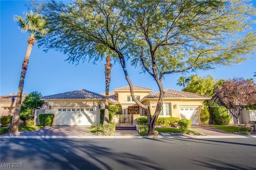 2258 Green Mountain Ct, Las Vegas, NV, 89135-1533 | Card Image