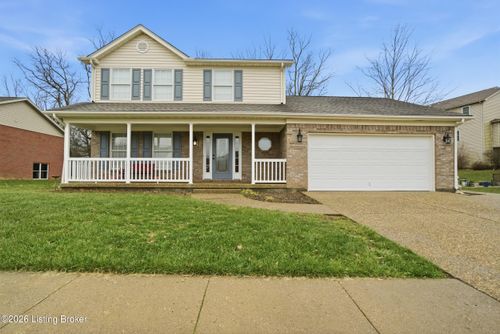 426 Buckman Station Ct, Simpsonville, KY, 40067-5445 | Card Image