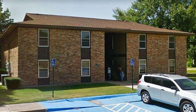 757 Francis Loop, Condo with 1 bedrooms, 1 bathrooms and null parking in Garrison TX | Image 6