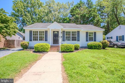 811 Springfield Cir, Salisbury, MD, 21804-6531 | Card Image