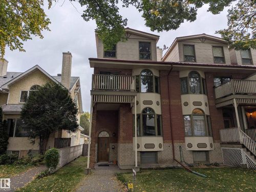 11110 University Ave Nw, Edmonton, AB, T6G1Y6 | Card Image