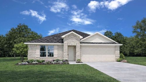 107 Cedar Ridge Ln, Dayton, TX, 77535-6645 | Card Image