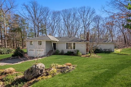 21 Gail Rd, Weston, MA, 02493-2235 | Card Image