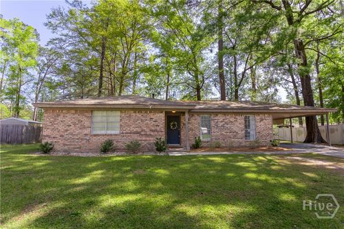 216 Pinecrest Pl, Pooler, GA, 31322-2709 | Card Image