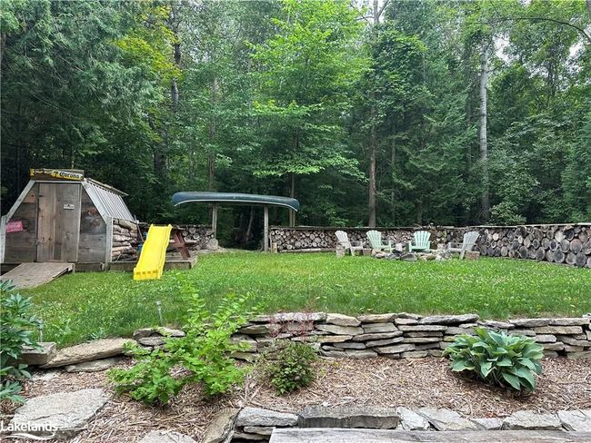 67 Grandview Rd, House other with 3 bedrooms, 2 bathrooms and 5 parking in Port Mcnicoll ON | Image 17