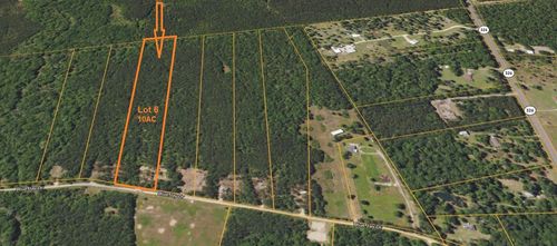 LOT 6 Blue Jay Dr, Kountze, TX, 77625-6026 | Card Image