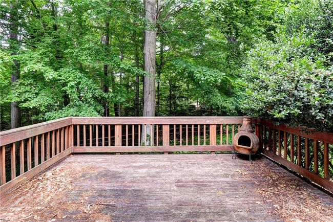 Private deck | Image 33