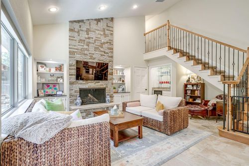 5425 Collinwood Ave, Fort Worth, TX, 76107-4713 | Card Image