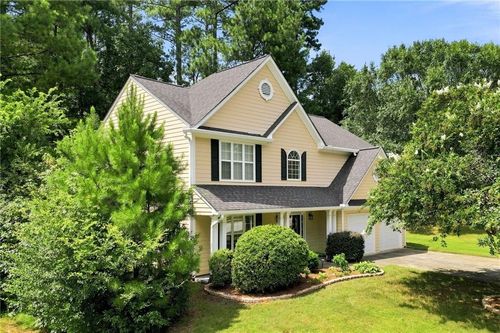 1593 Woodmore Dr Sw, Marietta, GA, 30008-7652 | Card Image
