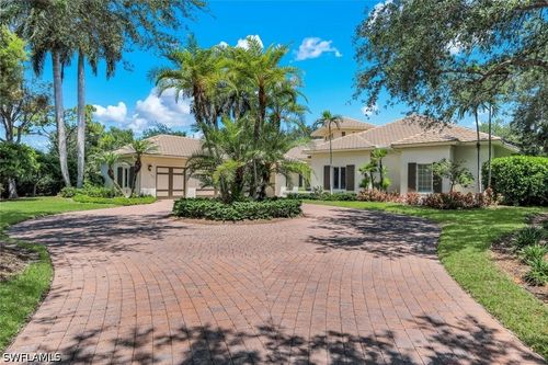1284 Pocantico Ln, NAPLES, FL, 34110-0923 | Card Image