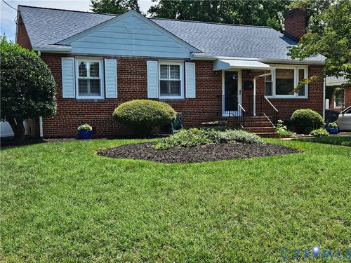 6717 Linbrook Dr, Henrico, VA, 23228-5138 | Card Image