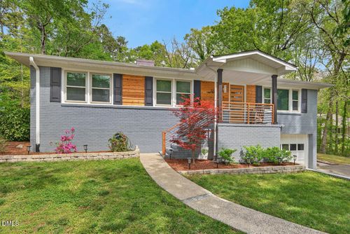 529 Orindo Dr, Durham, NC, 27713-1627 | Card Image