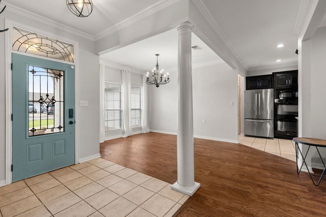 2510 Christi Ln, House other with 3 bedrooms, 2 bathrooms and null parking in Caddo Mills TX | Image 10