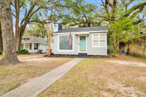109 Mohawk St, Mobile, AL, 36606-1941 | Card Image