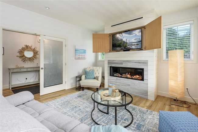 7863 Tozer Rd, House other with 2 bedrooms, 2 bathrooms and 2 parking in Fanny Bay BC | Image 13
